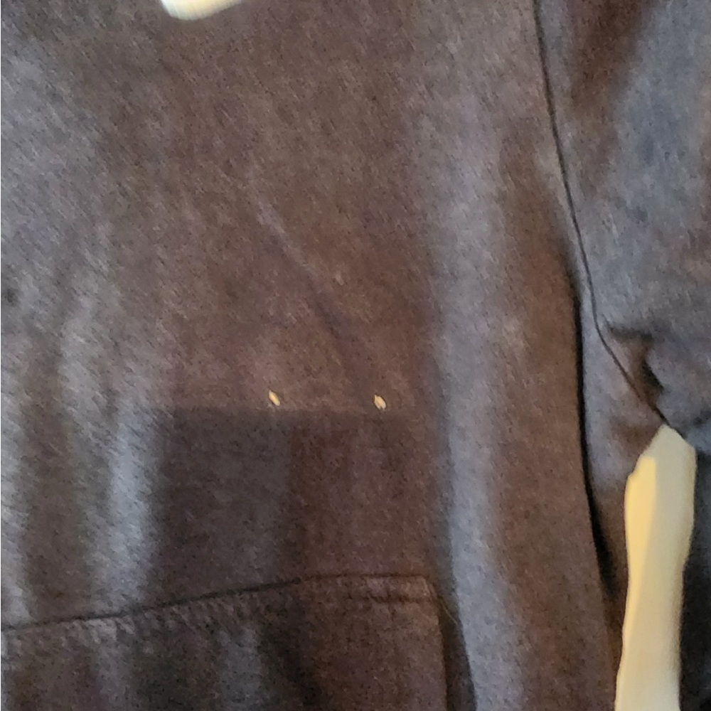 Nike black hoodie size womens xs - Picture 2 of 5